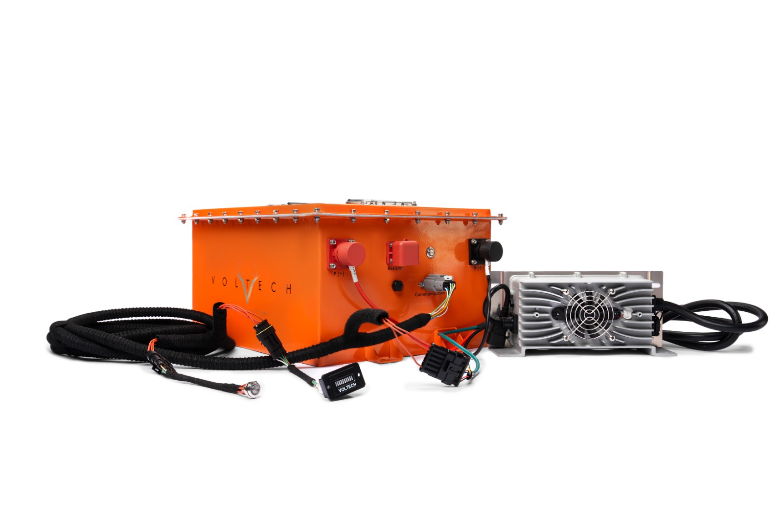 VOLTECH Energy Solutions
