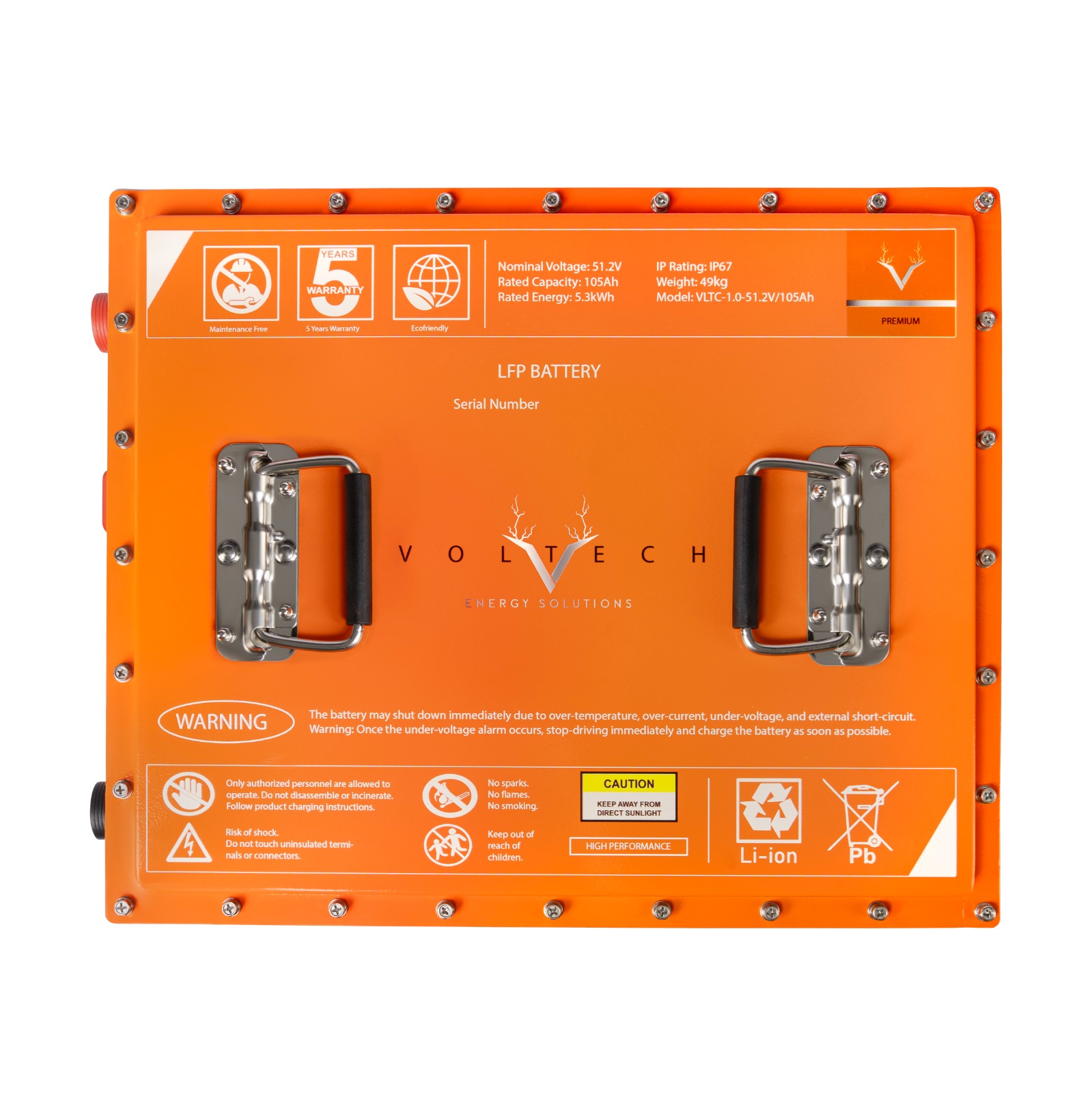 VOLTECH Energy Solutions