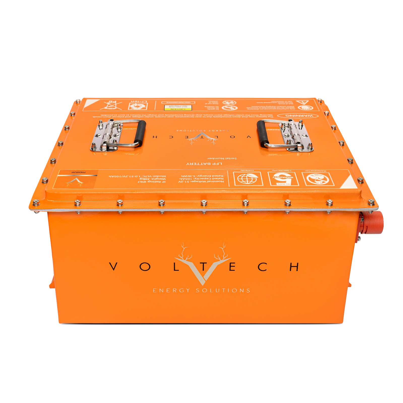 VOLTECH Energy Solutions